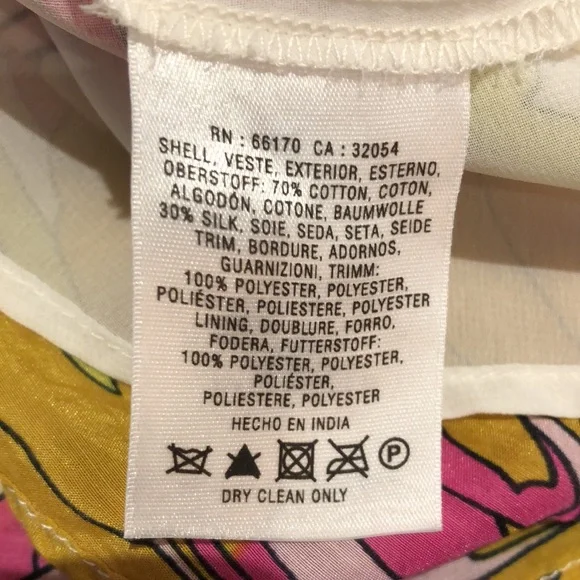 NWOT Anthropologie Leifnotes (10) Guarri Dress - Picture 11 of 11